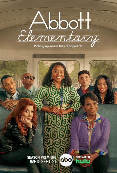 Set in a Philadelphia elementary school, the series stars Brunson as Janine Teagues, a positively eager teacher set upon changing the lives of her students. . Abbott elementary season 2 123movies